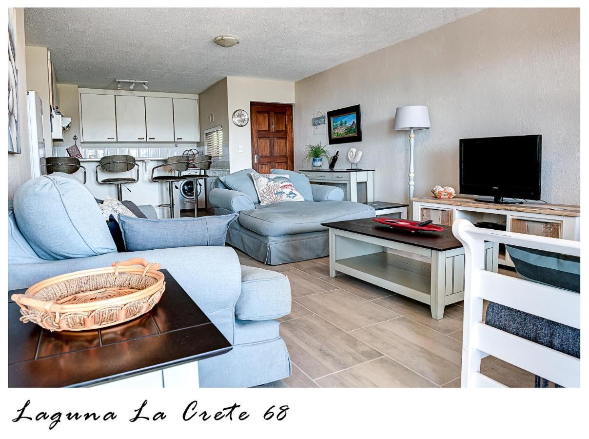 68 Laguna La Crete Apartment Uvongo Beach Exterior photo