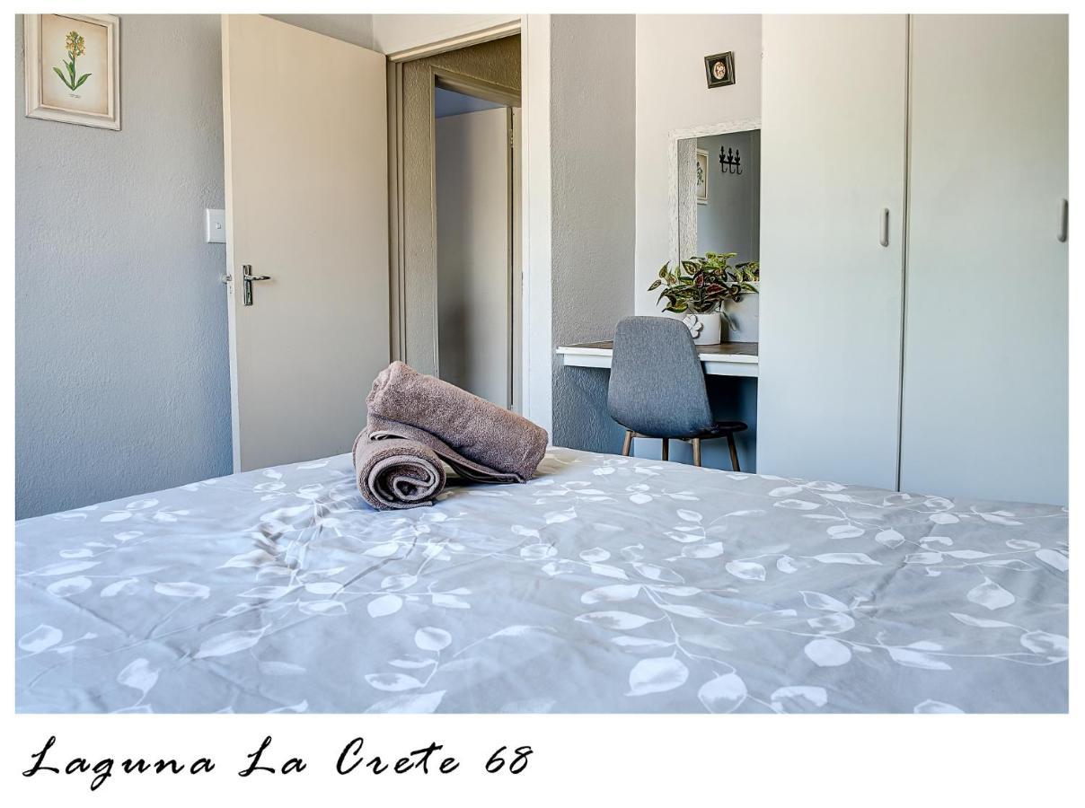 68 Laguna La Crete Apartment Uvongo Beach Exterior photo