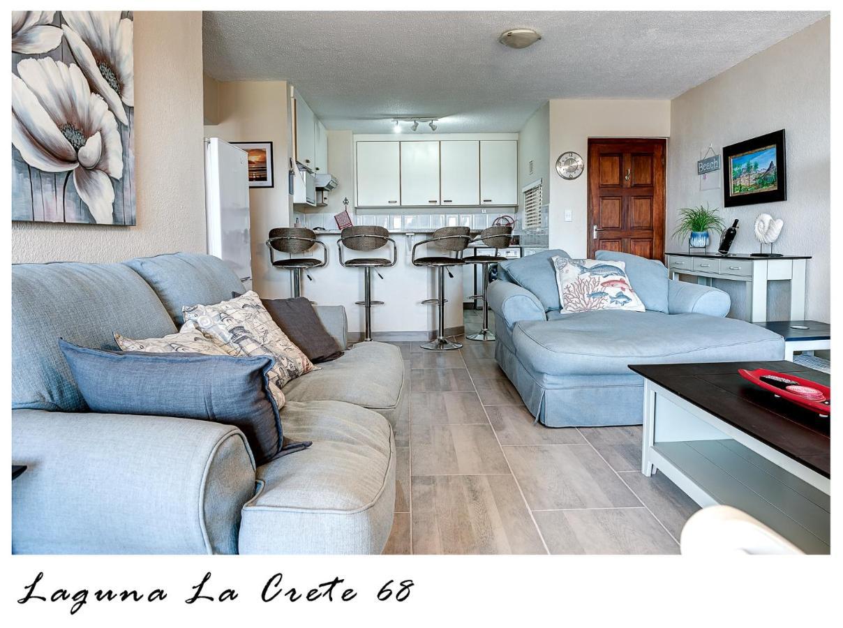 68 Laguna La Crete Apartment Uvongo Beach Exterior photo
