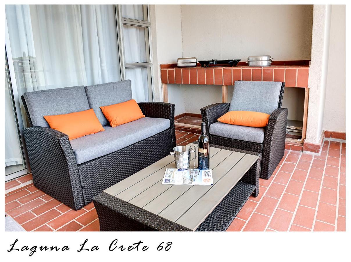 68 Laguna La Crete Apartment Uvongo Beach Exterior photo