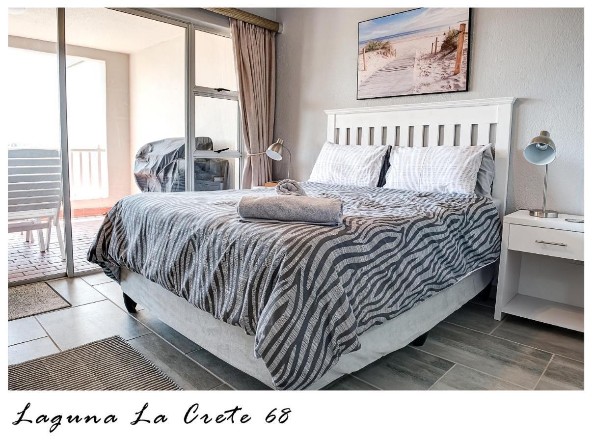 68 Laguna La Crete Apartment Uvongo Beach Exterior photo