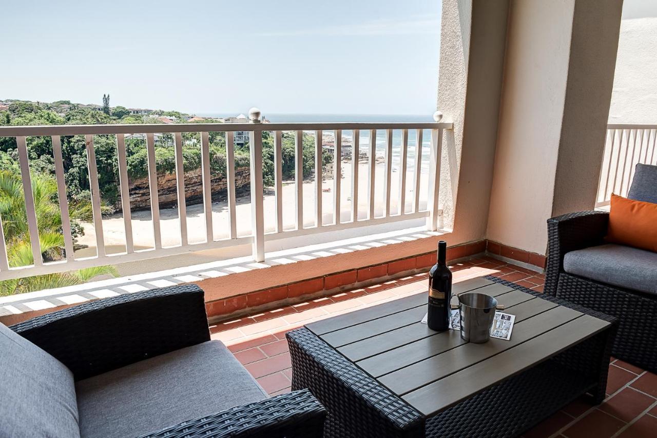 68 Laguna La Crete Apartment Uvongo Beach Exterior photo