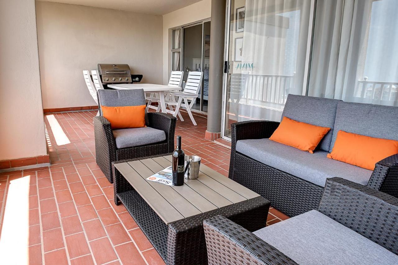 68 Laguna La Crete Apartment Uvongo Beach Exterior photo