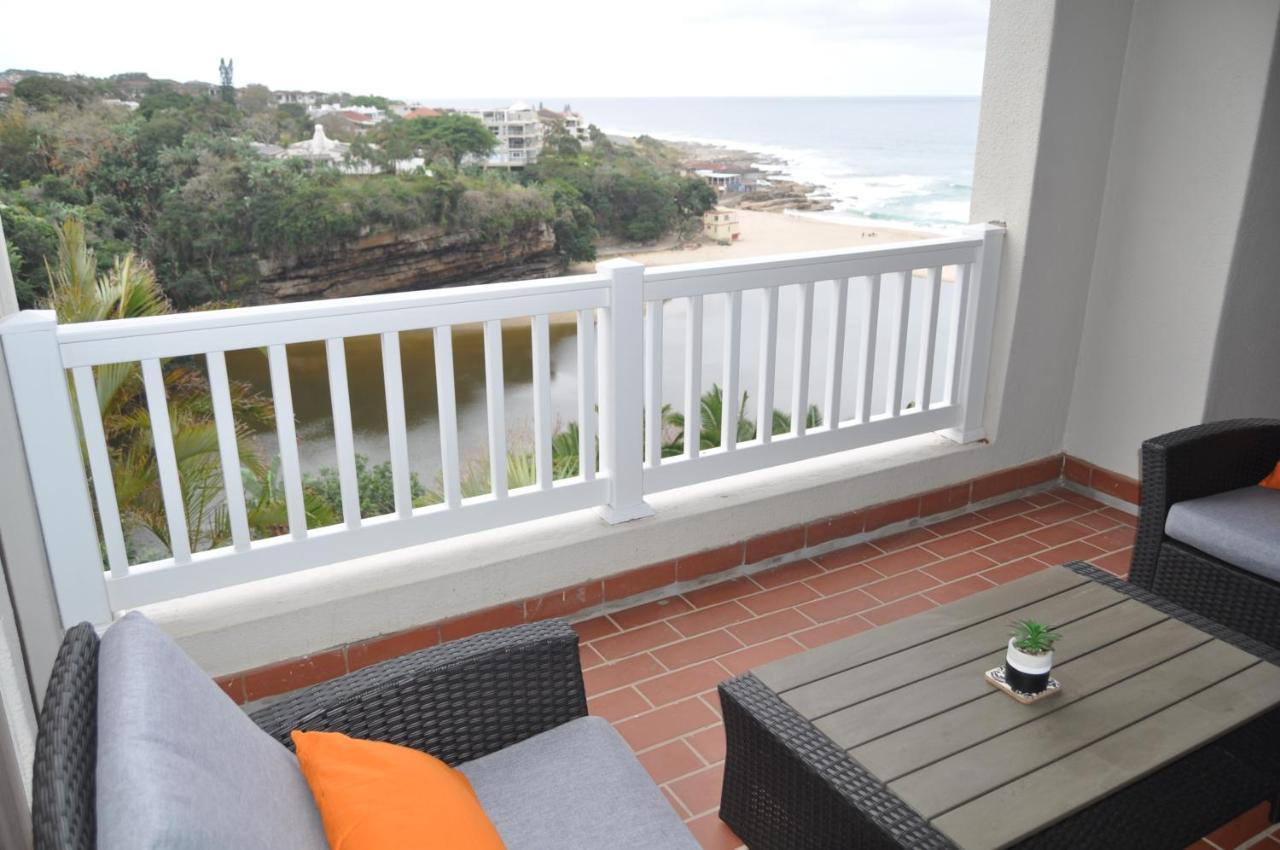 68 Laguna La Crete Apartment Uvongo Beach Exterior photo