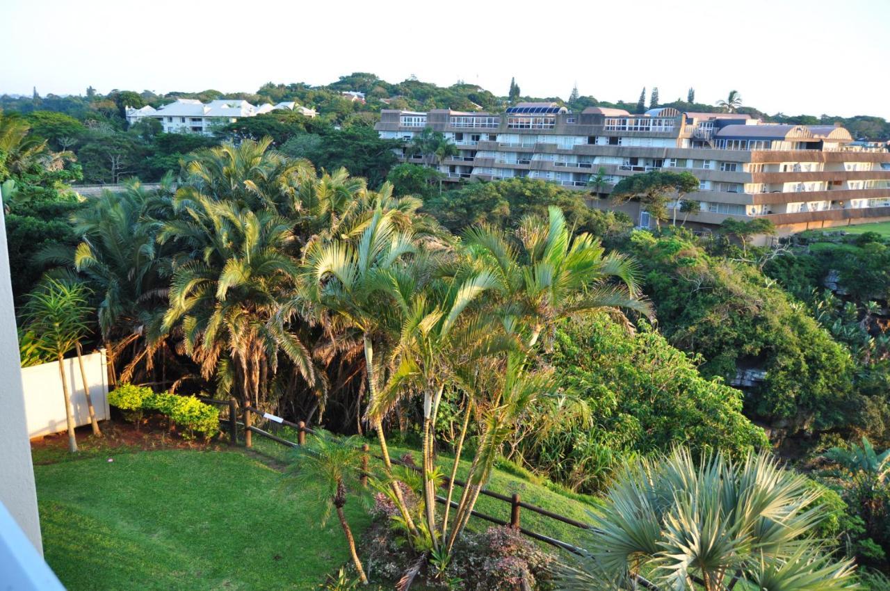 68 Laguna La Crete Apartment Uvongo Beach Exterior photo