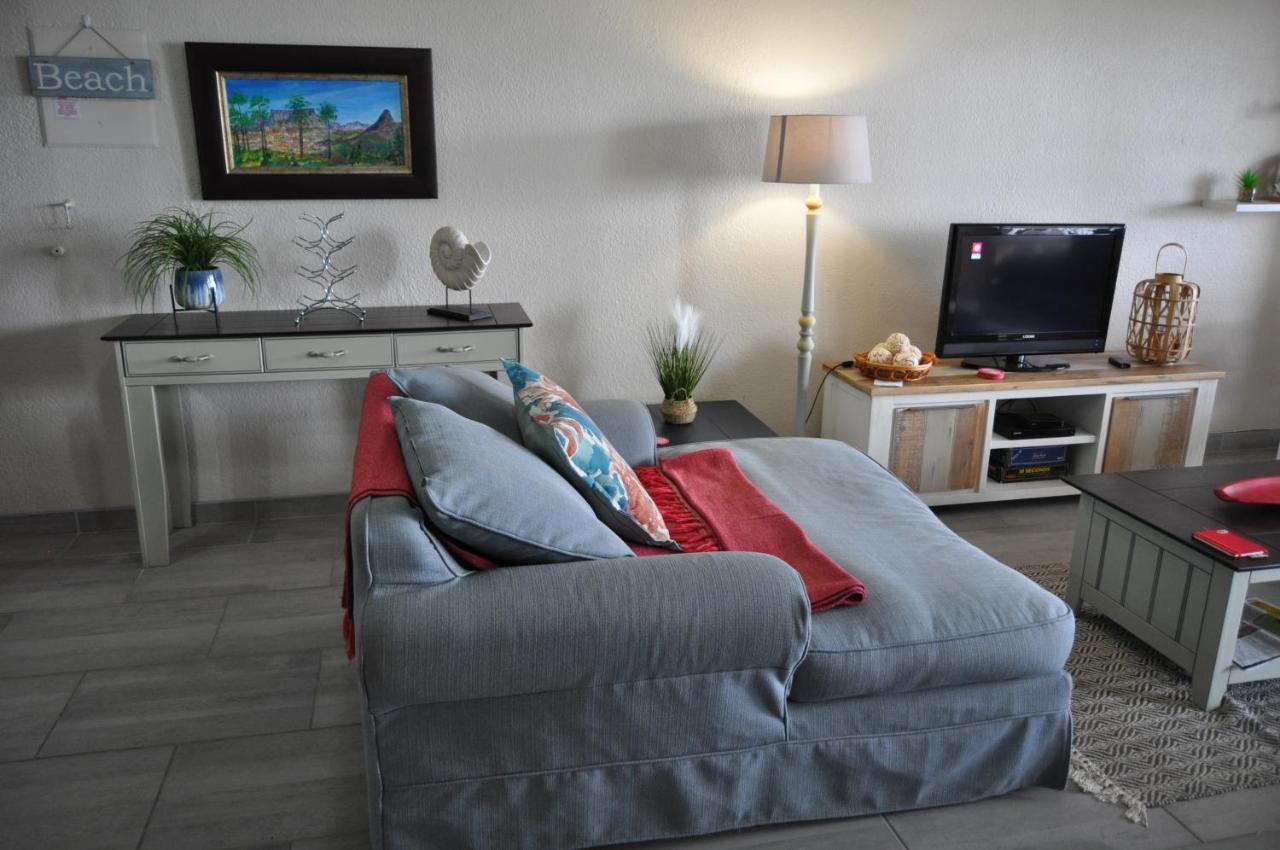 68 Laguna La Crete Apartment Uvongo Beach Exterior photo
